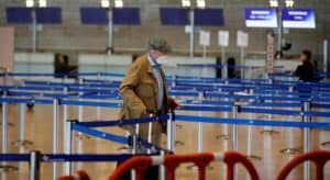 Aluno de Liceu de Lisboa é o mais recente caso da covid-19 em Portugal