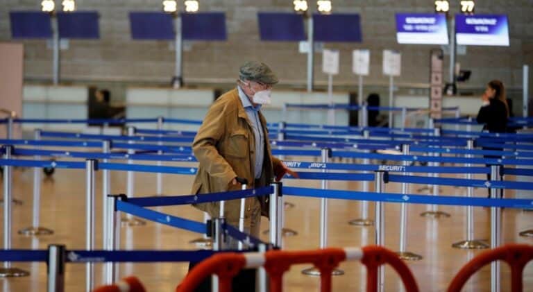 Aluno de Liceu de Lisboa é o mais recente caso da covid-19 em Portugal