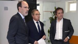 Covid-19. CRUP aguarda pela reunião entre Governo e Conselho Nacional de Saúde Pública