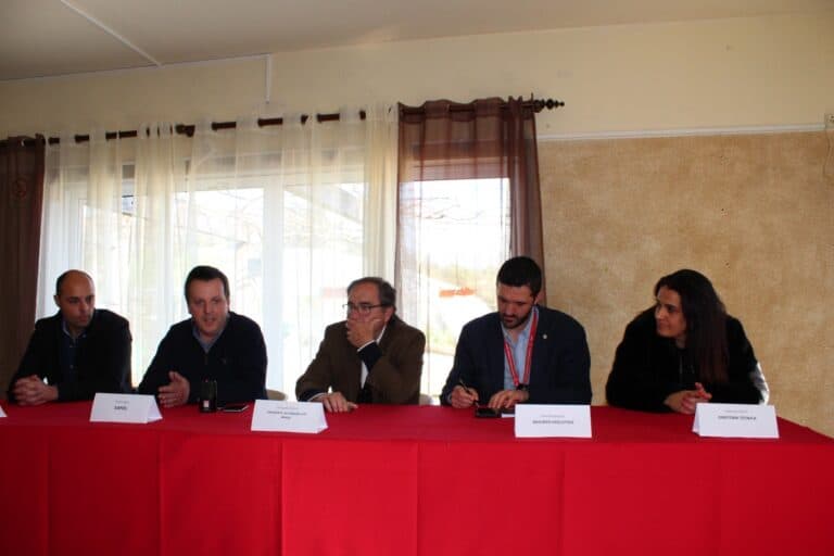 Cruz Vermelha poupa 5 mil euros na substituição da iluminação do CAT