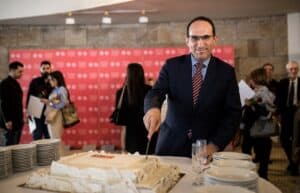 EEG: Licenciaturas e mestrados modernizados em Setembro