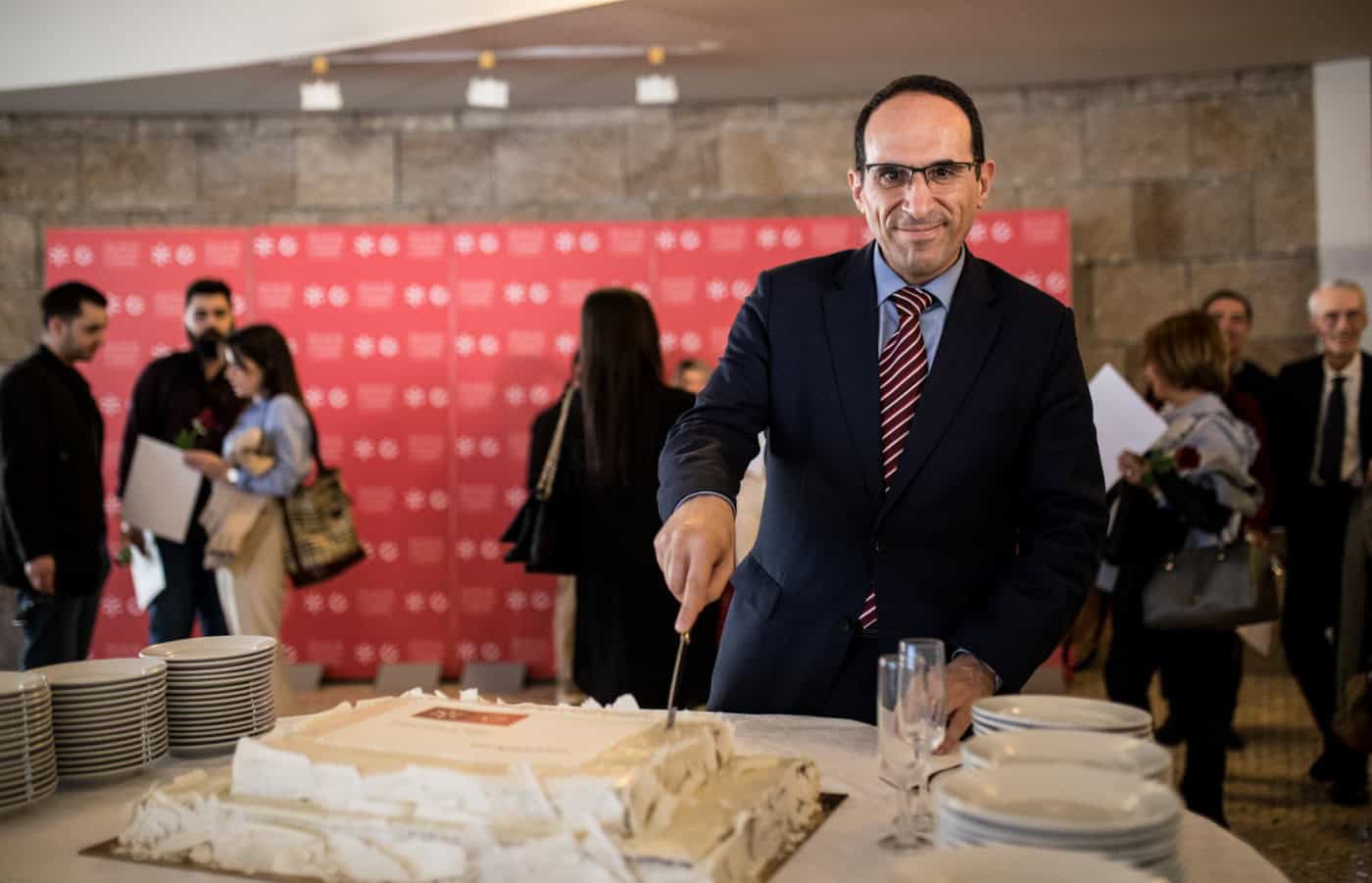 EEG: Licenciaturas e mestrados modernizados em Setembro