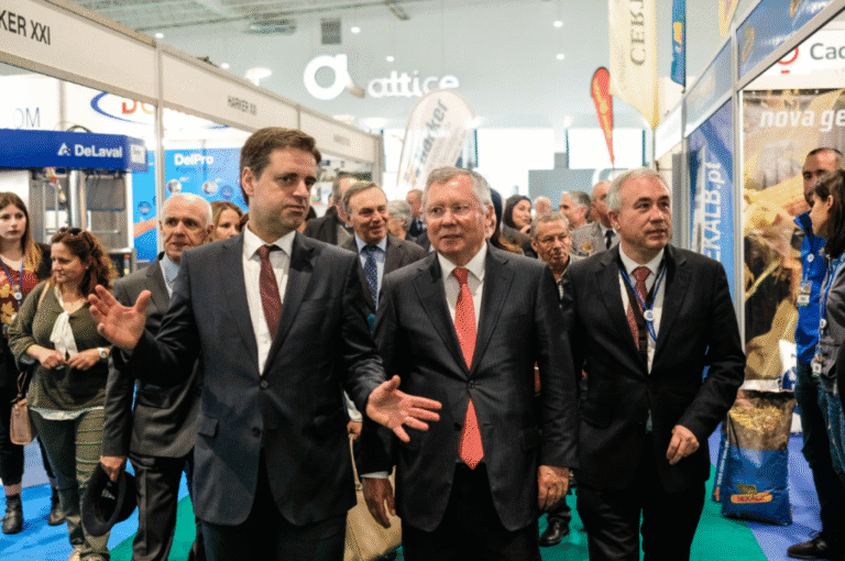 InvestBraga anuncia adiamento da AGRO