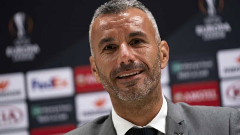 "Vamos sentir o eco dos adeptos"