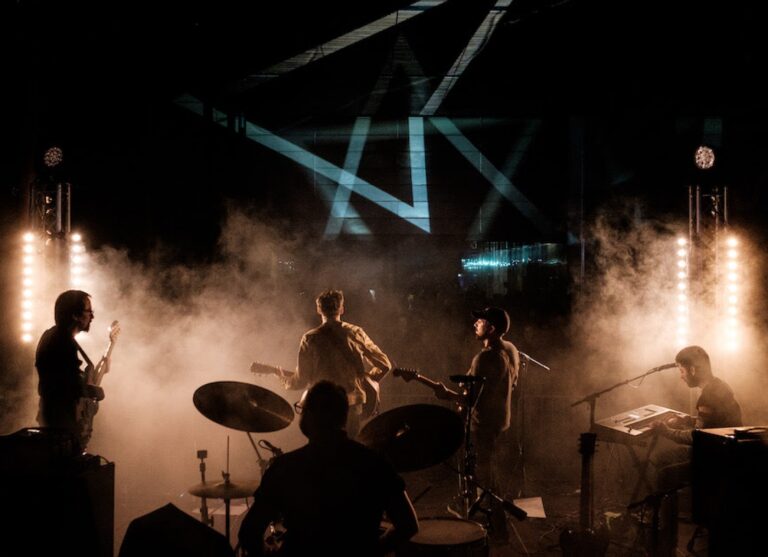 Festival Westway Lab, em Guimarães, adiado para Outubro