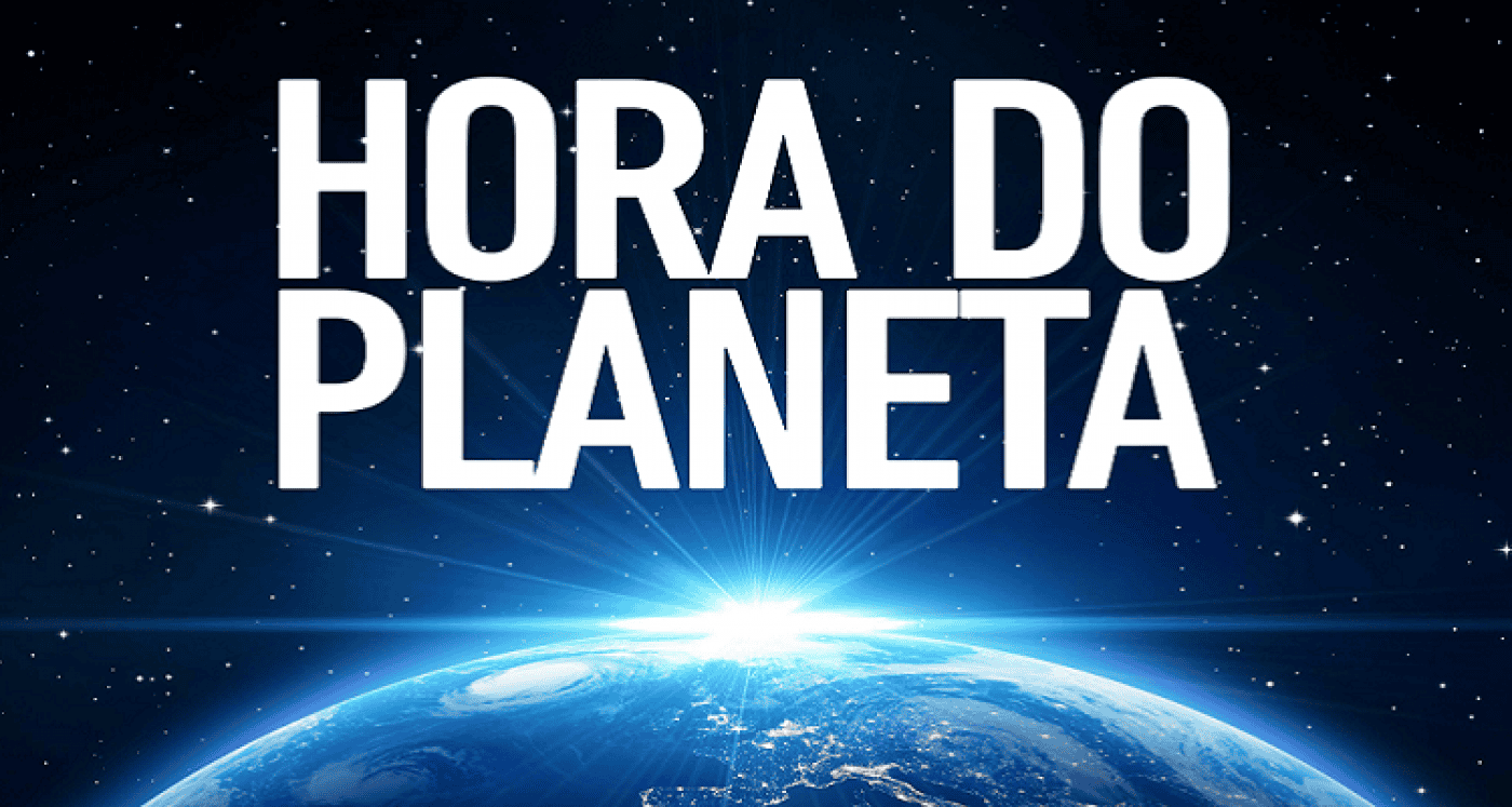 Município convida bracarenses a apagarem as luzes a 28 de Março