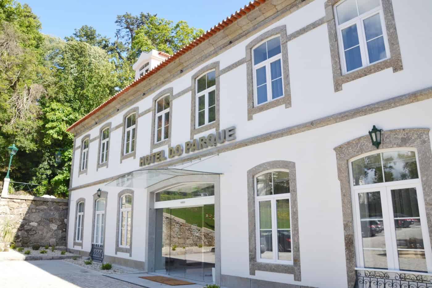 Bom Jesus cancela todas as actividades. Hotéis já registam perdas de 80%