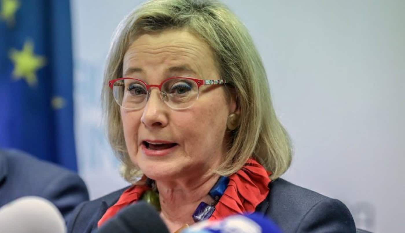 COVID 19: Mais doentes curados e chamadas gratuitas para SNS24