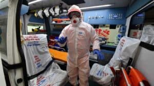 169 casos confirmados em Portugal