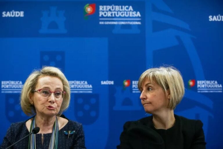 Atitudes dos jovens podem “causar a morte a uma avó ou a um avô”