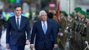 "Estado de emergência pode ser decretado se necessário" - PM