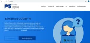 Escola de Medicina da UMinho oferece plataforma de serviços clínicos digitais