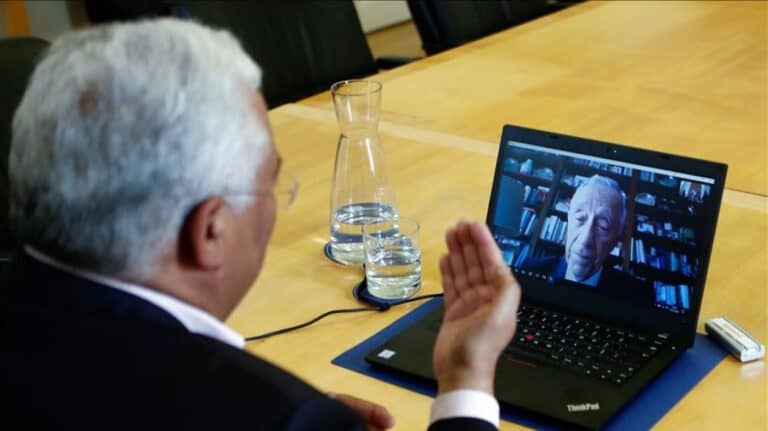 Estado de Emergência. Em que consiste e quais as condicionantes