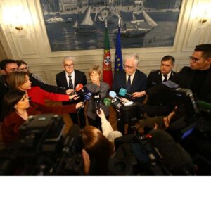 Eduardo Cabrita anuncia condicionamentos nas fronteiras 