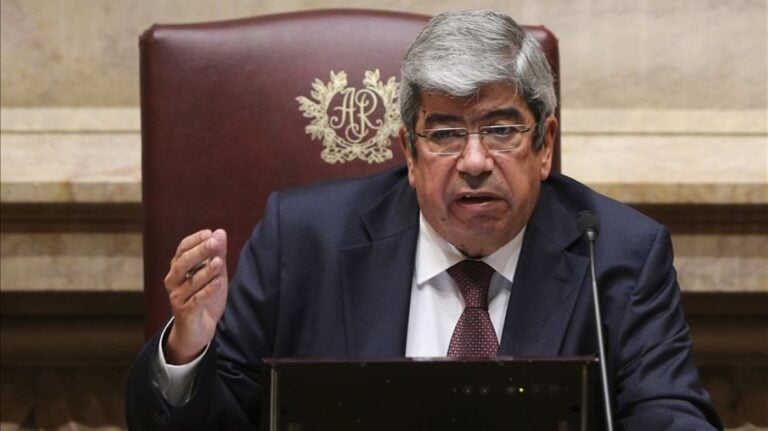 Conselho de Estado antecipa reunião para quarta-feira de manhã