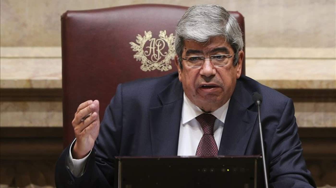 Conselho de Estado antecipa reunião para quarta-feira de manhã