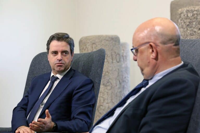 Rio elogia bracarenses e diz que Governo terá respostas para empresários, “a seu tempo”