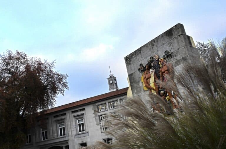 Câmara de Famalicão actualiza plano de contingência