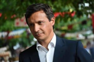 Paulo Cunha: "A boa informação é essencial para sermos bem-sucedidos"