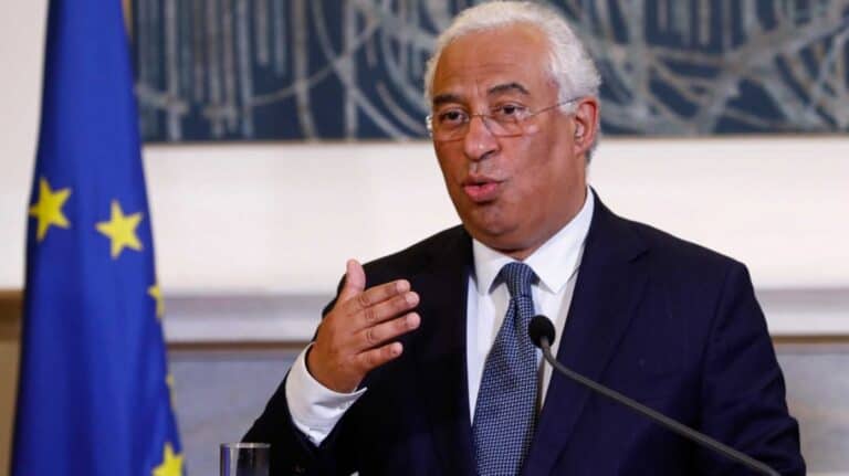 PM levanta possibilidade de estado de calamidade em vez de emergência