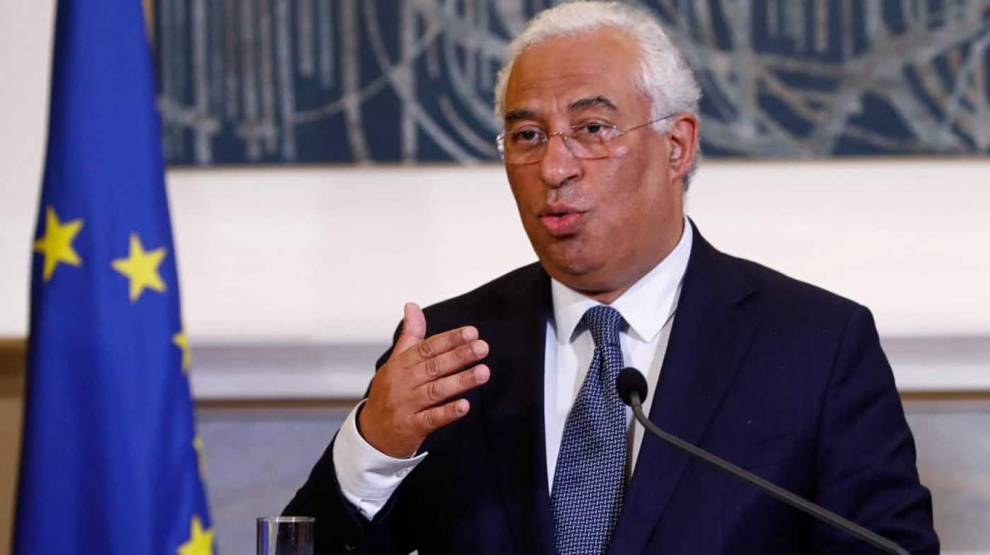 PM levanta possibilidade de estado de calamidade em vez de emergência