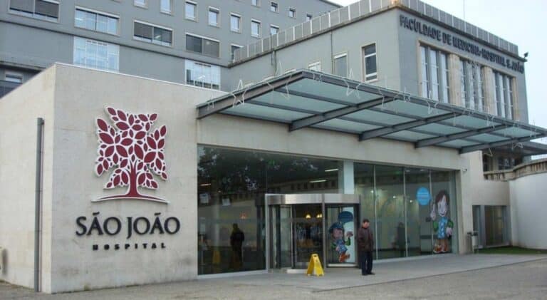 COVID-19. Nasceu bebé de mulher infectada