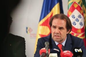 Madeira confirma primeiro caso do novo coronavírus