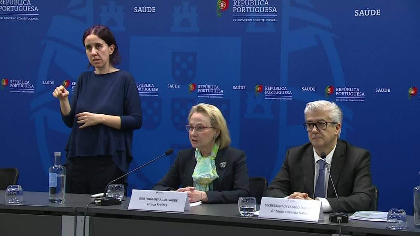 Estado organiza forças com diferentes ordens profissionais de saúde