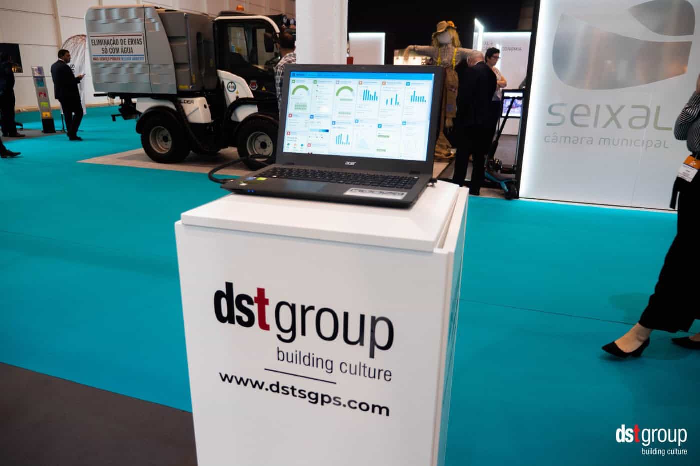 dst group confirma caso de covid-19 numa das empresas