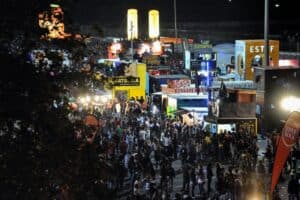 FAP anuncia cancelamento da Queima das Fitas 2020