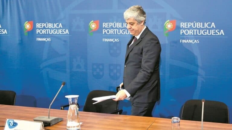 Governo anuncia 3 mil milhões de euros para apoiar empresas