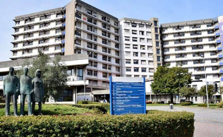 Guimarães mobiliza-se para obter equipamentos para o hospital