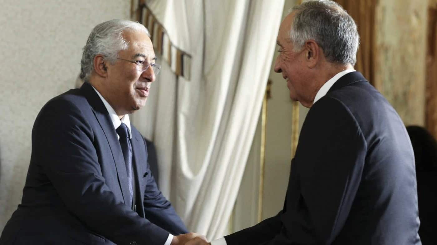 Governo dá parecer favorável ao Estado de Emergência