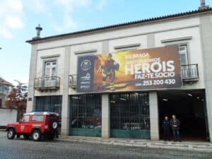 “Tenho dúvidas que o INEM consiga garantir transporte para tanta gente”