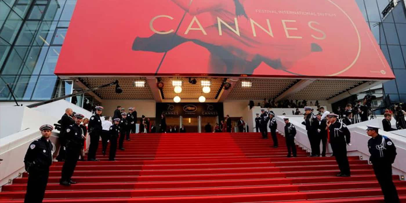 Festival de Cannes vai ou não realizar-se em Maio?
