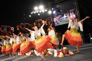 Câmara de Famalicão cancela Festas Antoninas 2020