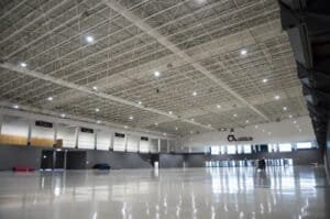 CMB prepara-se para "todos os cenários" e reúne equipamento no FORUM