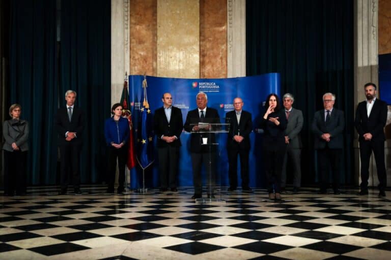 Conselho de Ministros volta a reunir-se esta sexta-feira