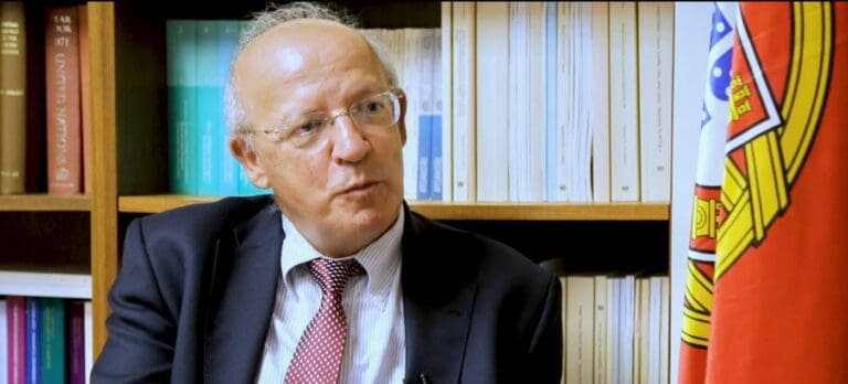 Governo garante que alunos Erasmus terão apoio para regressar a Portugal