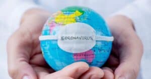 COVID-19 já chegou a 182 países e provocou a morte a 10 mil pessoas