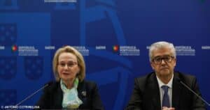 A partir de 2ª feira qualquer pessoa que chegar a Portugal ficará em isolamento