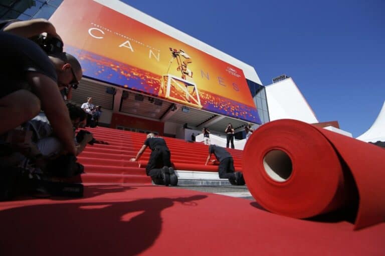 Festival de Cannes adiado