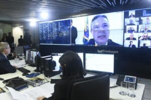 "Há regiões do Brasil que podem ser arrasadas com a chegada da covid-19"