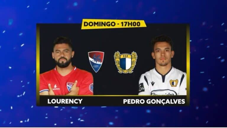 'Liga NOS #FICAEMCASA' realiza-se este fim-de-semana