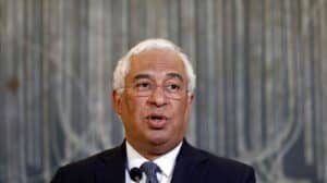 PM apresenta medidas que visam “relançar” a economia em Junho