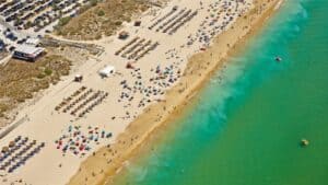 Sector do turismo perde diariamente um milhão de empregos no mundo