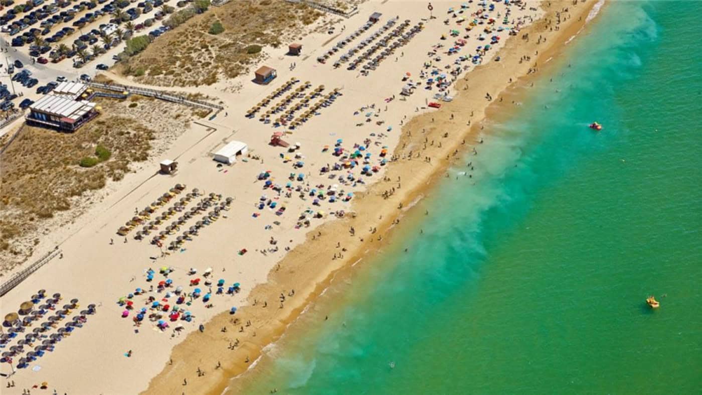 Sector do turismo perde diariamente um milhão de empregos no mundo