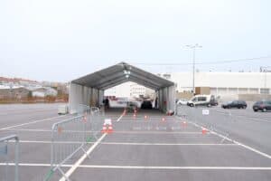 Covid-19. Braga regista 52 casos confirmados e três óbitos