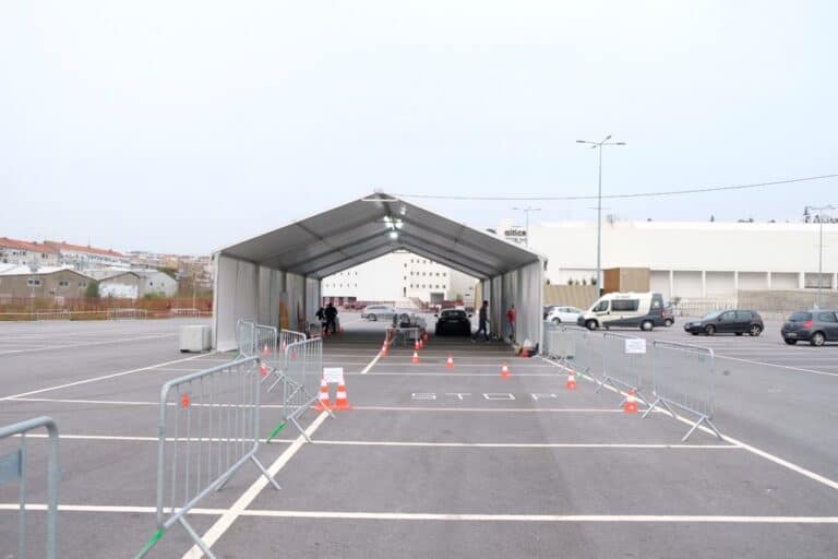 Covid-19. Braga regista 52 casos confirmados e três óbitos