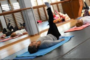 Câmara põe famalicenses a mexer com exercícios online